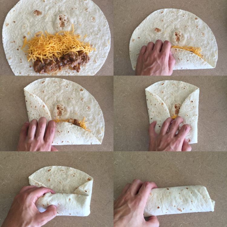 Burrito-recept-deg-tortilla-gör-det-själv-vik
