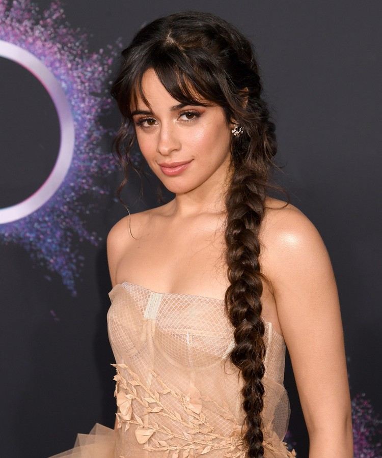 Camila Cabello New Hairstyle 2020 Hair Trends 2020