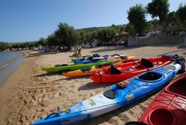 Coralli Camping Holidays-Grekland Resor