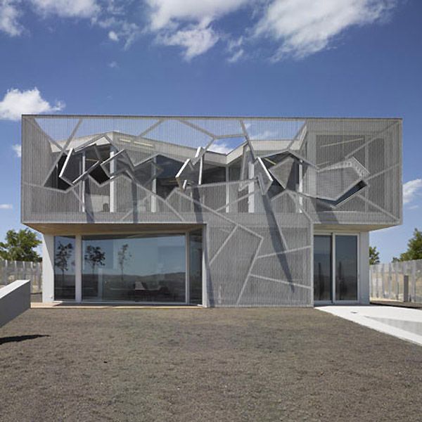 Casa-Zafra-modern-arkitektur