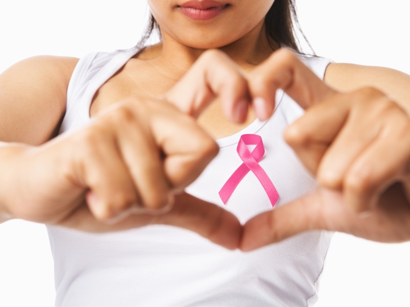 Αιτίες και συμπτώματα καρκίνου του μαστού