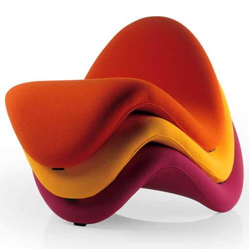modern-möbler-design-tunga-form-artifort