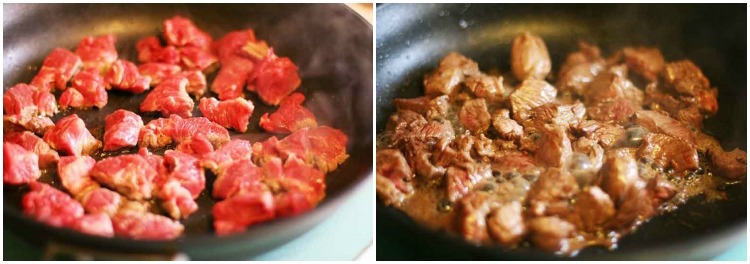 Stek chili-con-carne originalrecept-nötkött