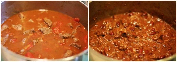 Chili-con-carne-original-recept-kött-gryta-simma