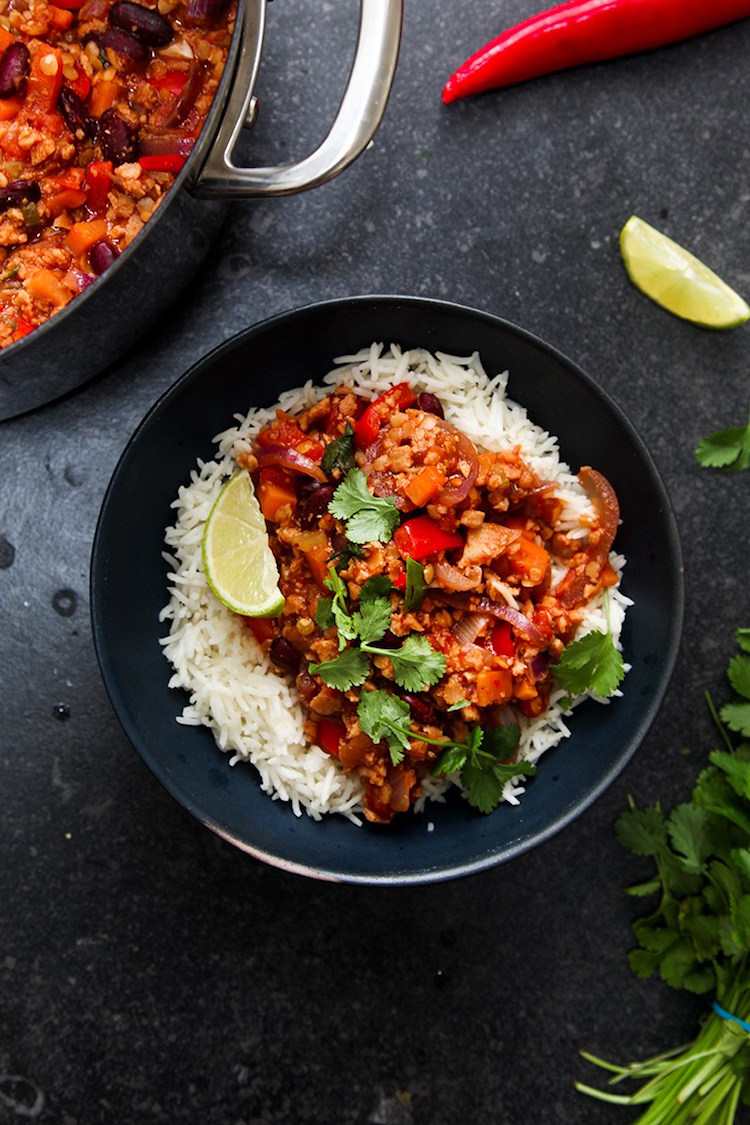 vegan-chili-sin-carne-soja-ris