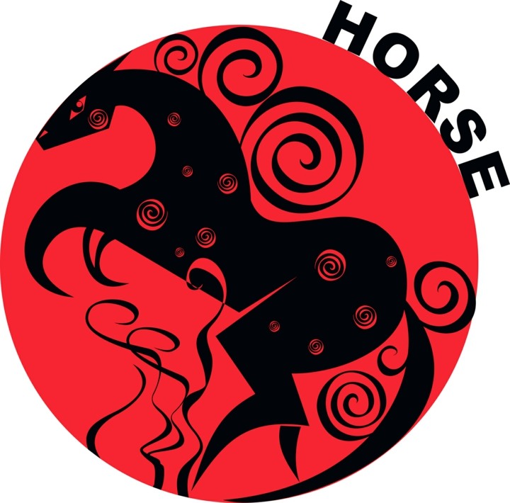 kinesiskt horoskop 2015 stjärntecken hästbild