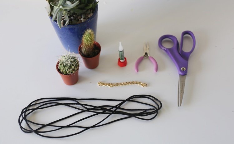 choker-kedja-gör-det-själv-instruktioner-material-band-öglor