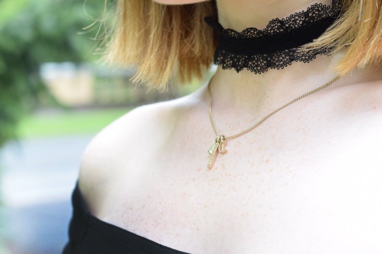 choker-chain-do-it-yourself-black-spets-diy