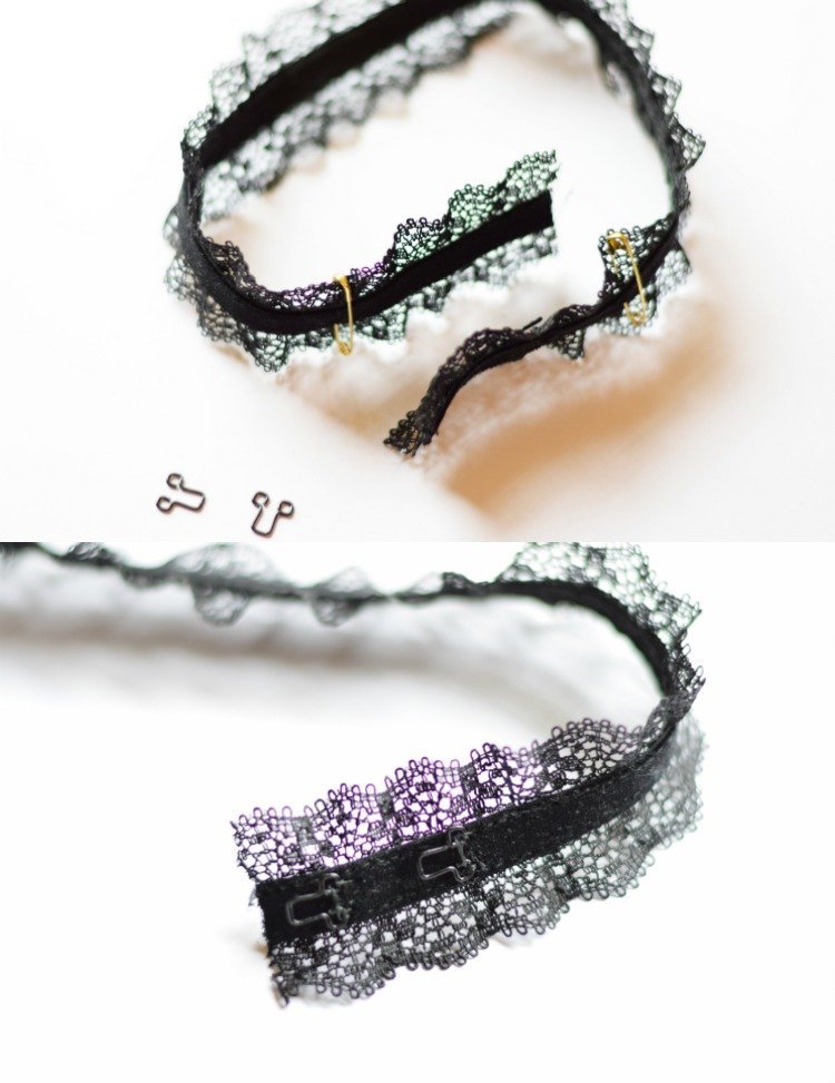 choker-chain-do-it-yourself-svart-spets-sammetband