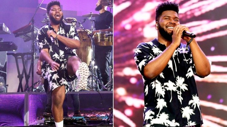 coachella 2019 sångare män palmer tvåparts khalid