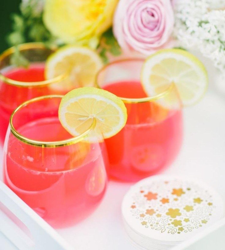 cocktails-dekorera-alkoholfri citron
