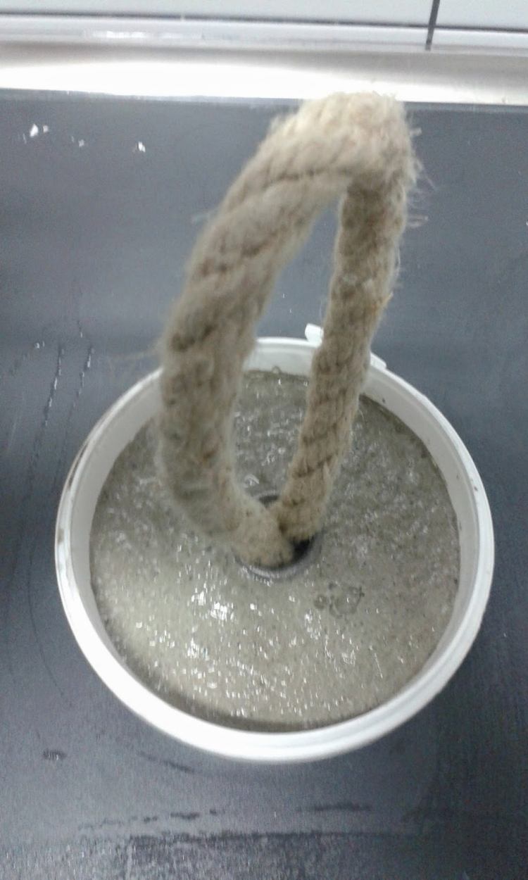 cool-tinker-idéer-betong-levande-dörr-propp-rund-form-häll-cement