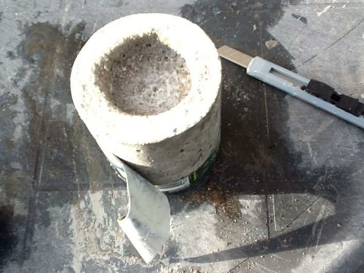 cool-pyssel-idéer-betong-levande-cement-grå-gjutning-aludosa-skärade knivar