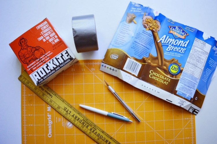 cool-tinker-idéer-betong-levande-diy-ljusstake-ger-form-skär-material