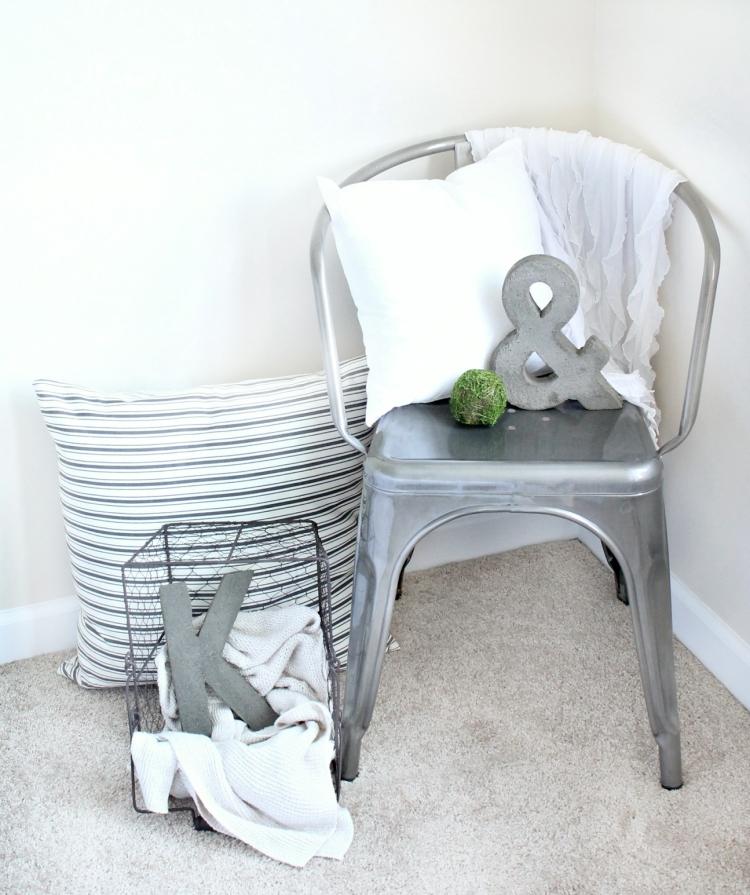 cool-tinker-idéer-betong-levande-bokstäver-diy-cement-deco-living-tillbehör