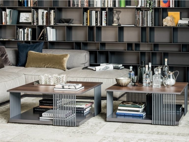 Coola soffbord-rektangulära-idéer-metall-moderna-vardagsrum