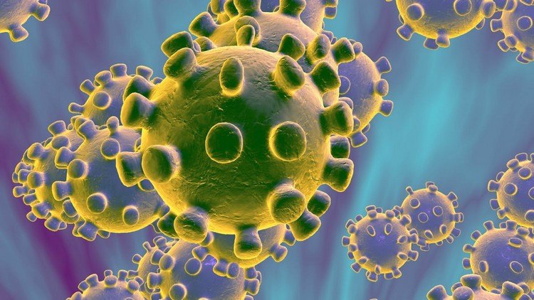 Coronavirus -smitta och viktiga skyddsåtgärder