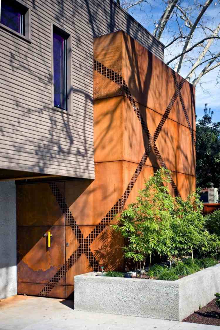 corten stålbeklädnad-rost-optisk-galler-accenter