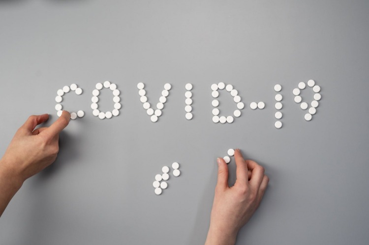 läkemedel mot covid-19 hopp om terapi misslyckades tyvärr