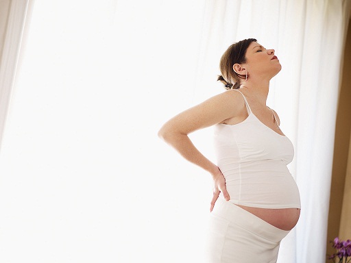 Κράμπες κατά τη διάρκεια της εγκυμοσύνης