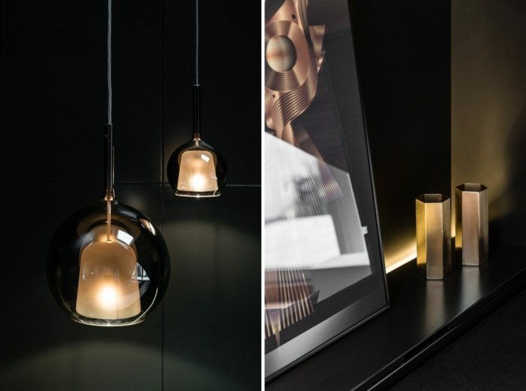 Lutande-tak-inredning-idé-lampor-hängande-lampor-dekorationer-design
