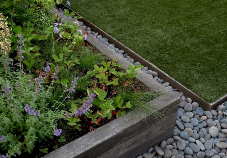grön takterrass design plantering plan tak trädgård gräsmatta hardscape landskapsarkitekt expert blommor gräs