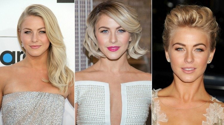 damer-övergångs-frisyrer-långt-hår-kan-klippas-faser-julianne-hough