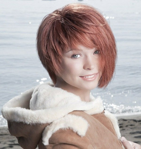 asymmetrisk frisyr kvinnor trend