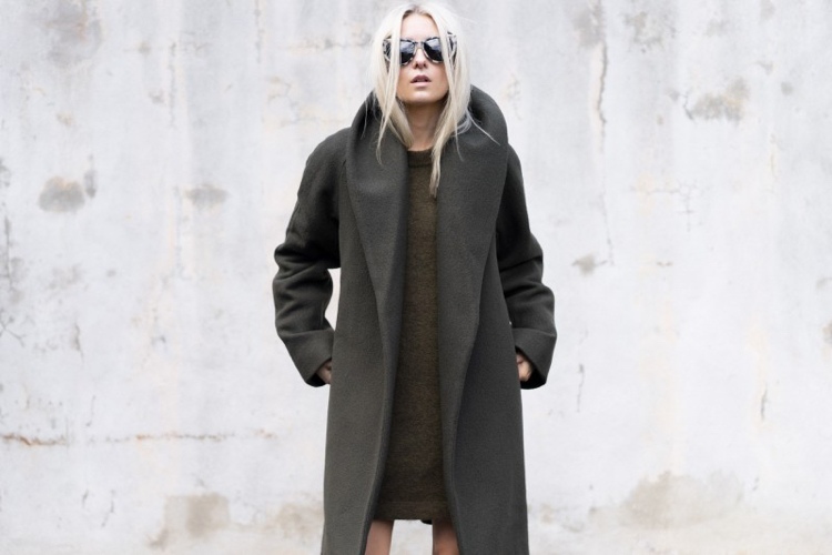 Damrock-trend-wrap-coat-oversize-khaki
