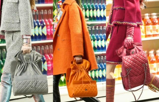 Chanel-liknande-en-shopping-väska-handväska-design-i-färger