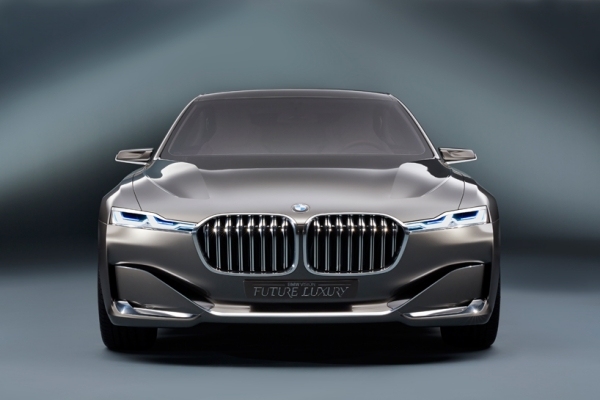 BMW-framtida-koncept-modell-design-frontal