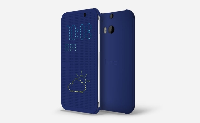 HTC-One-blå-back-tillbehör