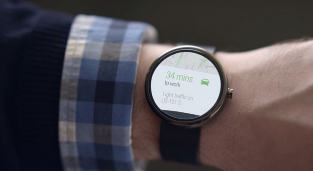 innovativ android wear google smart watches info