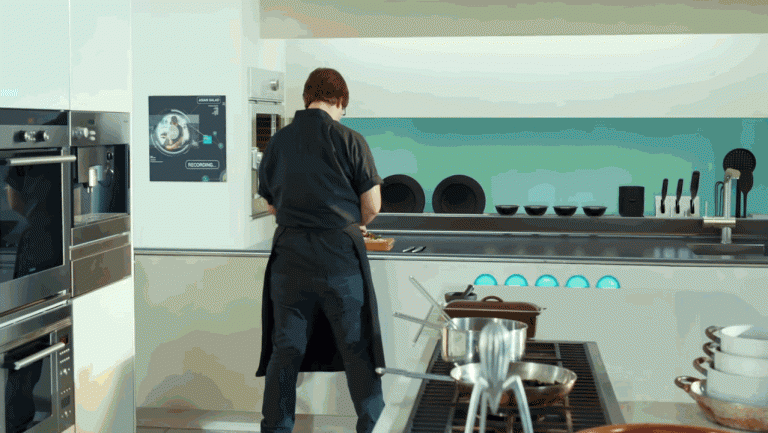 matlagning-app-framtida-recept-val-robot-kockar
