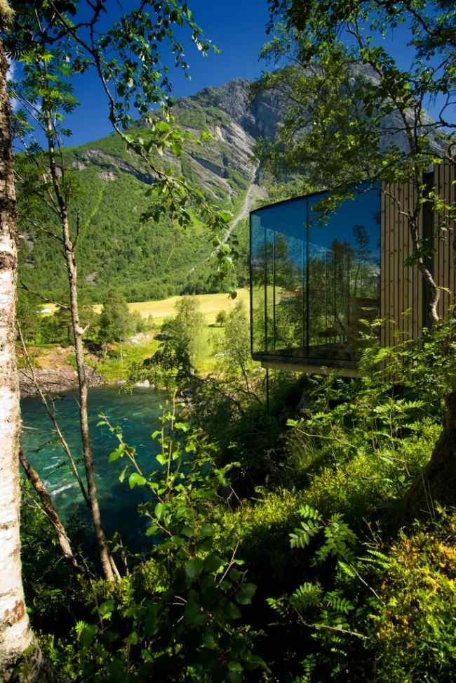 rik flora juvet landskap hotelldesign i norge