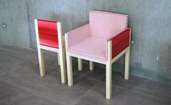 Design Festival-Chair Design-Team Wallpaper-London Fair 2013
