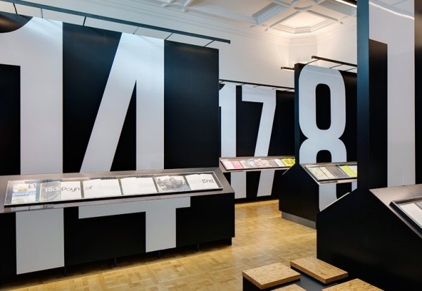 Graphic Design Festival-2013 London Typographic Circles Circular Magazine-magazine