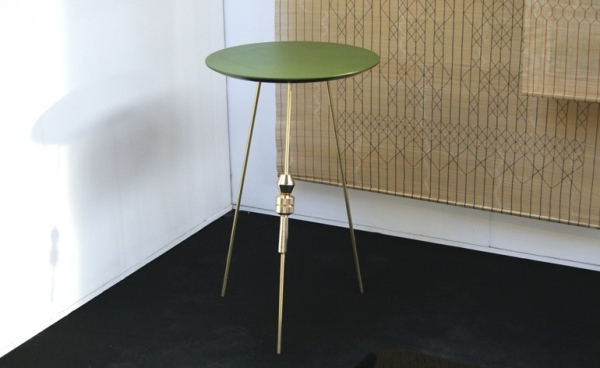 Ottchil Tisch-Korea Design Exhibition-London Event-2013 Festival