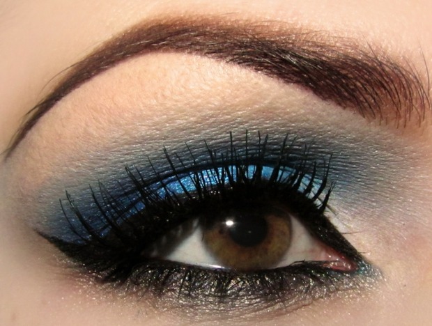 Make-up dina ögon ordentligt tips tips tricks