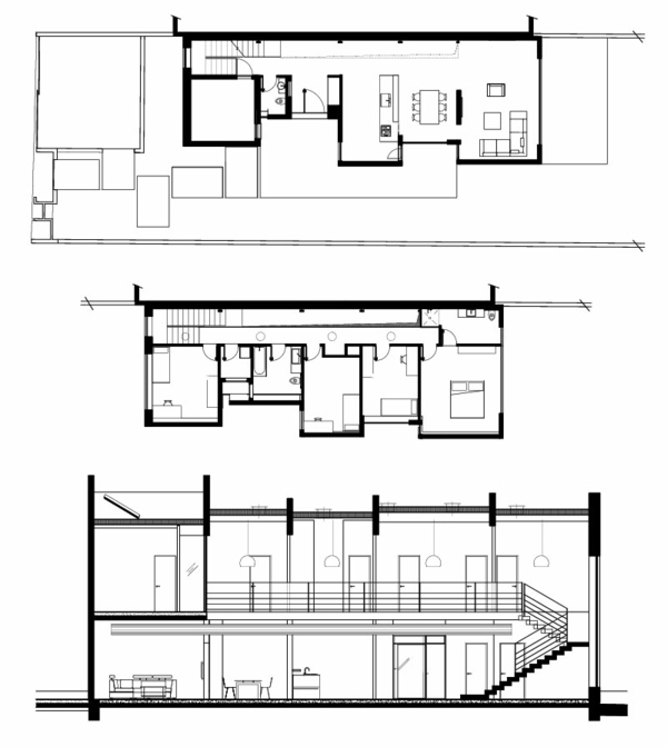 Ökohaus-Sharon-Neuman-arkitekter-konstruktionsplan