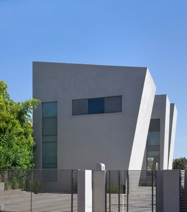 modernt-eko-hus-Sharon-Neuman-arkitekter-Israel