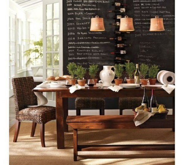intressant-matsal-svart-bord-vin