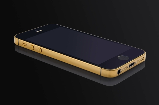 iPhone 6 ny modell vacker design