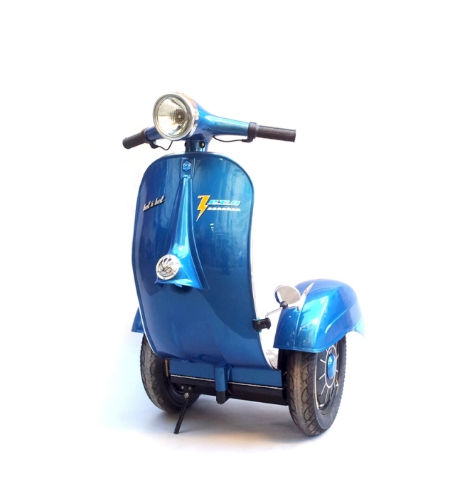 vespa-new-segway-esign-blue-front-picture