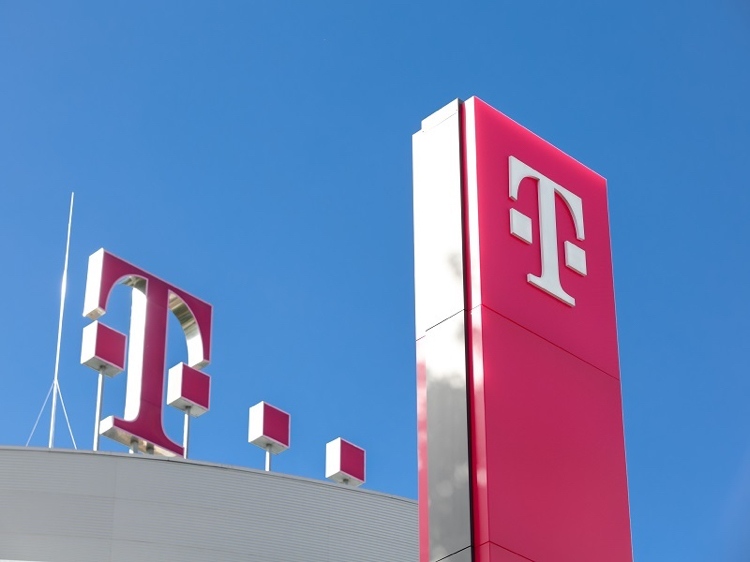 Deutsche-Telekom Magenta varumärkesdifferentiering