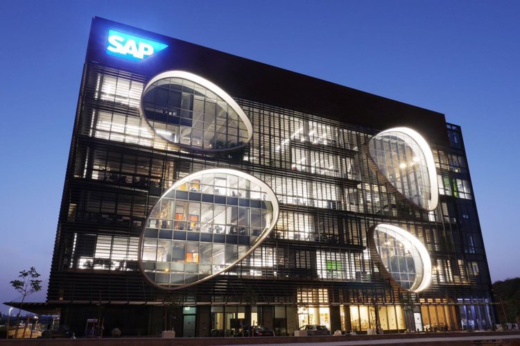 SAP-mjukvaruutvecklare den mest eftertraktade arbetsgivaren i Tyskland