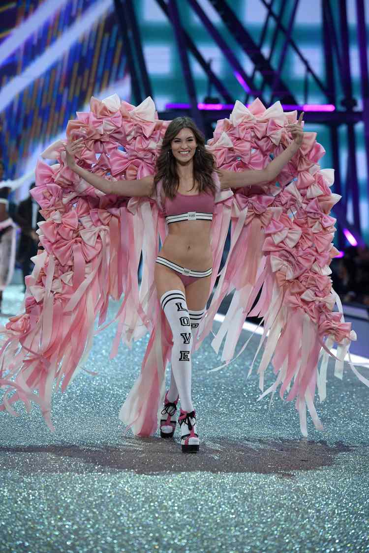 Grace Elizabeth