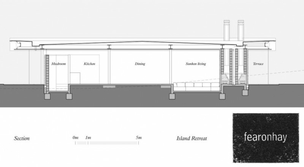 hus-Nya Zeeland-fearon-hay-arkitekter