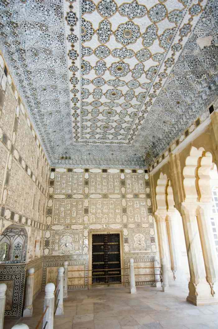 kakel takmönster orientalisk marockansk design