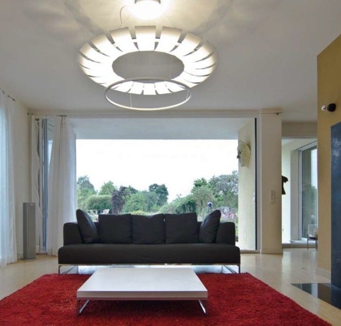 Taklampor-i-vardagsrummet-LED-indirekt-ljus-ALETTA-Sattler-Jürgen-Beckler